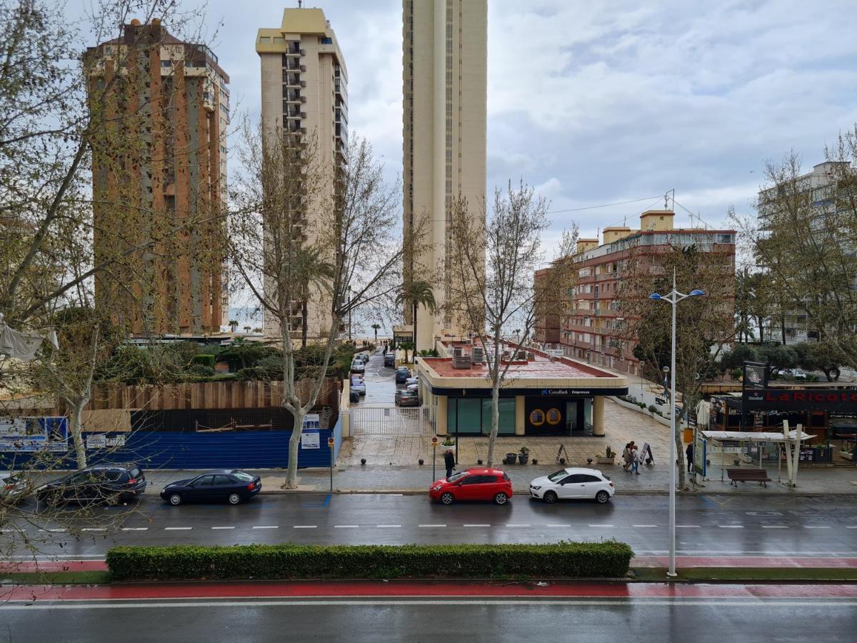 Hany Apartment Ducado 2-I Benidorm Exterior photo
